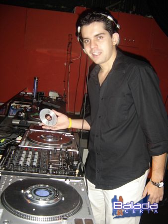 Balada: Fotos da Festa da Revista Sexy da Carla do BBB, tera-feira na Seasons