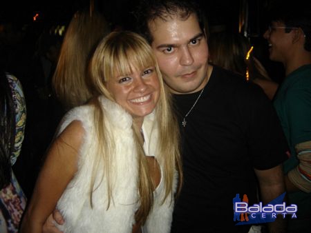 Balada: Fotos da Festa da Revista Sexy da Carla do BBB, tera-feira na Seasons