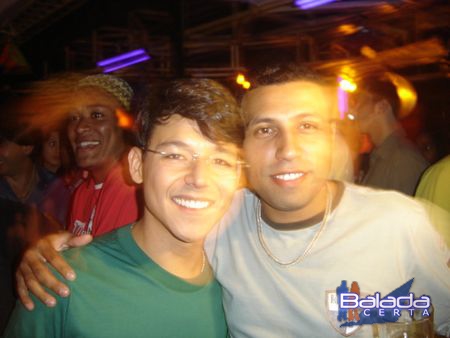 Balada: Fotos da Festa da Revista Sexy da Carla do BBB, tera-feira na Seasons