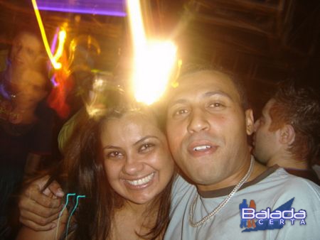Balada: Fotos da Festa da Revista Sexy da Carla do BBB, tera-feira na Seasons