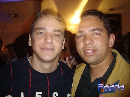 Balada: Fotos da Festa da Revista Sexy da Carla do BBB, tera-feira na Seasons