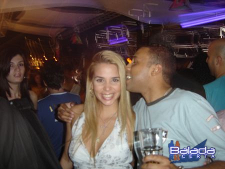 Balada: Fotos da Festa da Revista Sexy da Carla do BBB, tera-feira na Seasons