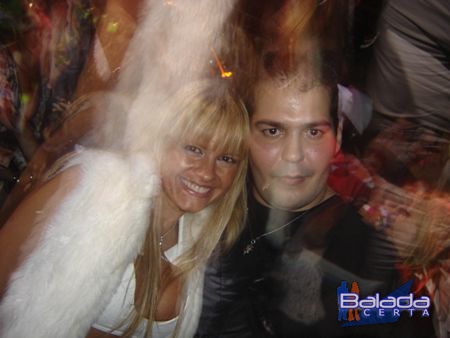 Balada: Fotos da Festa da Revista Sexy da Carla do BBB, tera-feira na Seasons