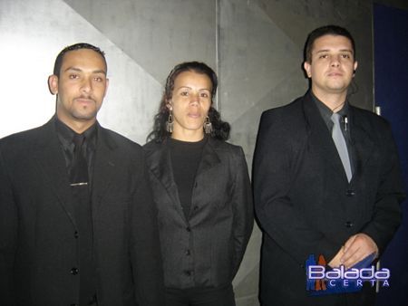 Balada: Fotos da Festa da Revista Sexy da Carla do BBB, tera-feira na Seasons