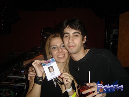 Balada: Fotos da Festa da Revista Sexy da Carla do BBB, tera-feira na Seasons