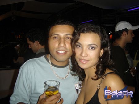 Balada: Fotos da Festa da Revista Sexy da Carla do BBB, tera-feira na Seasons