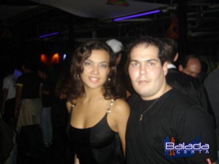 Balada: Fotos da Festa da Revista Sexy da Carla do BBB, tera-feira na Seasons