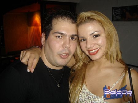 Balada: Fotos da Festa da Revista Sexy da Carla do BBB, tera-feira na Seasons
