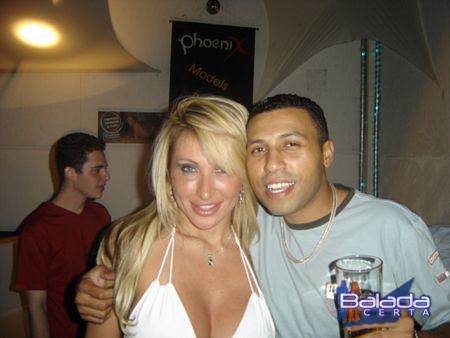 Balada: Fotos da Festa da Revista Sexy da Carla do BBB, tera-feira na Seasons