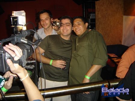 Balada: Fotos da Festa da Revista Sexy da Carla do BBB, tera-feira na Seasons