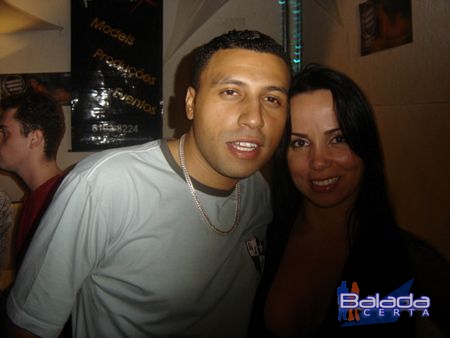 Balada: Fotos da Festa da Revista Sexy da Carla do BBB, tera-feira na Seasons