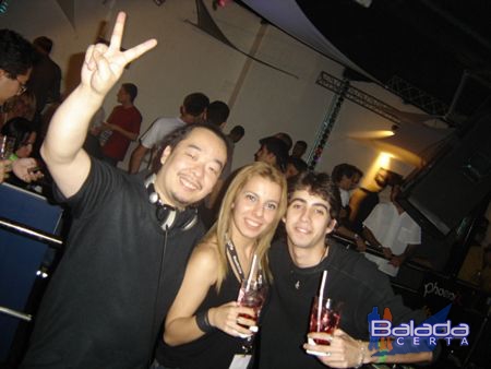 Balada: Fotos da Festa da Revista Sexy da Carla do BBB, tera-feira na Seasons