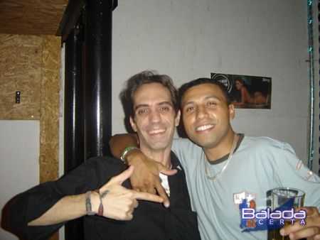 Balada: Fotos da Festa da Revista Sexy da Carla do BBB, tera-feira na Seasons