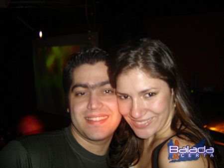 Balada: Fotos da Festa da Revista Sexy da Carla do BBB, tera-feira na Seasons