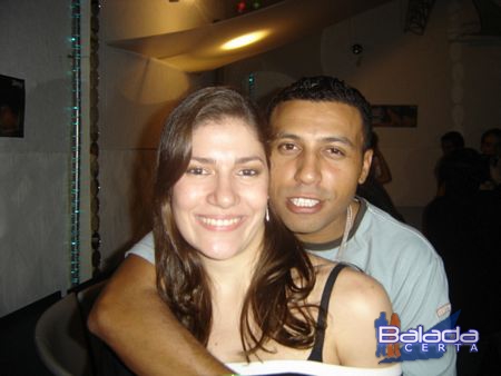 Balada: Fotos da Festa da Revista Sexy da Carla do BBB, tera-feira na Seasons