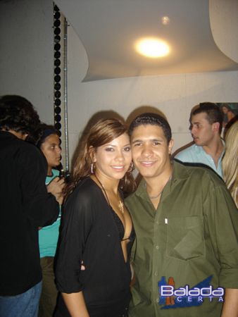 Balada: Fotos da Festa da Revista Sexy da Carla do BBB, tera-feira na Seasons