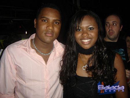 Balada: Fotos da Festa da Revista Sexy da Carla do BBB, tera-feira na Seasons