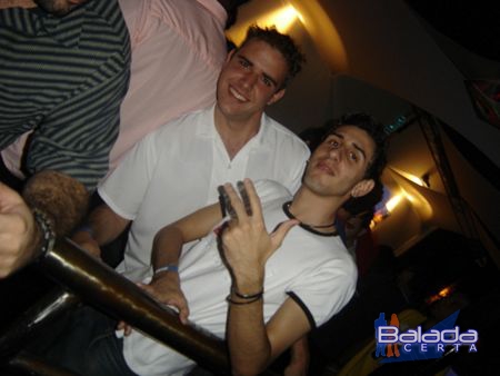 Balada: Fotos da Festa da Revista Sexy da Carla do BBB, tera-feira na Seasons