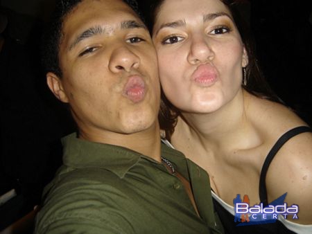 Balada: Fotos da Festa da Revista Sexy da Carla do BBB, tera-feira na Seasons
