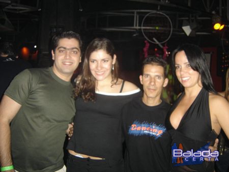Balada: Fotos da Festa da Revista Sexy da Carla do BBB, tera-feira na Seasons