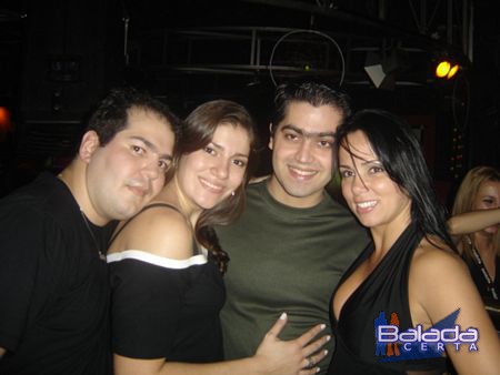 Balada: Fotos da Festa da Revista Sexy da Carla do BBB, tera-feira na Seasons