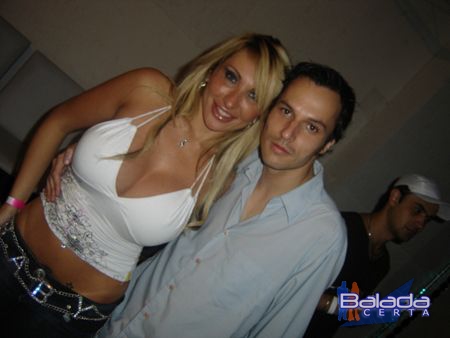 Balada: Fotos da Festa da Revista Sexy da Carla do BBB, tera-feira na Seasons