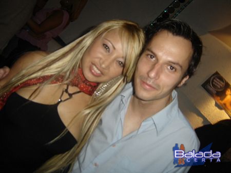 Balada: Fotos da Festa da Revista Sexy da Carla do BBB, tera-feira na Seasons