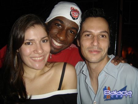 Balada: Fotos da Festa da Revista Sexy da Carla do BBB, tera-feira na Seasons
