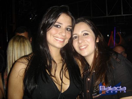 Balada: Fotos da Festa da Revista Sexy da Carla do BBB, tera-feira na Seasons