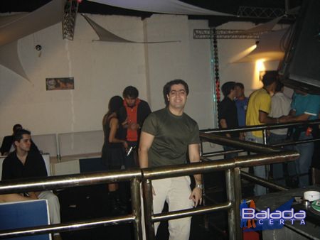 Balada: Fotos da Festa da Revista Sexy da Carla do BBB, tera-feira na Seasons