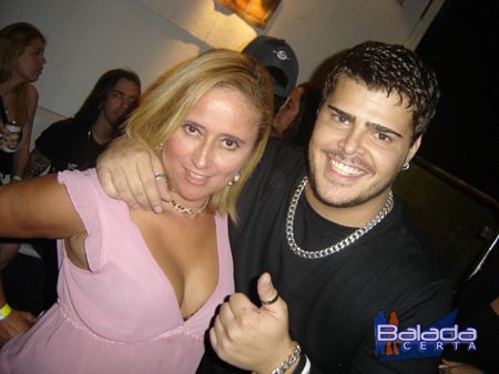 Balada: Fotos da Festa da Revista Sexy da Carla do BBB, tera-feira na Seasons