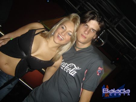 Balada: Fotos da Festa da Revista Sexy da Carla do BBB, tera-feira na Seasons