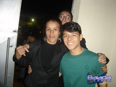 Balada: Fotos da Festa da Revista Sexy da Carla do BBB, tera-feira na Seasons