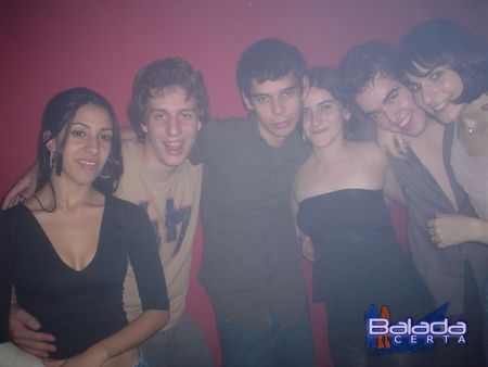 Balada: Fotos de Sbado na Seasons Bar & Disco