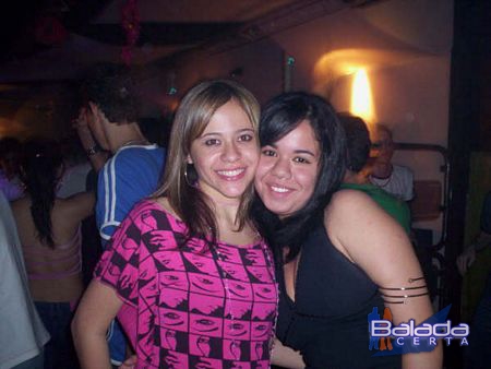 Balada: Fotos de Sbado na Seasons Bar & Disco
