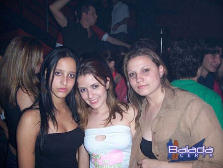 Balada: Fotos de Sbado na Seasons Bar & Disco