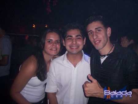Balada: Fotos de Sbado na Seasons Bar & Disco