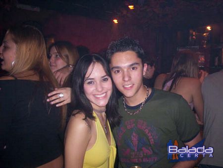 Balada: Fotos de Sbado na Seasons Bar & Disco