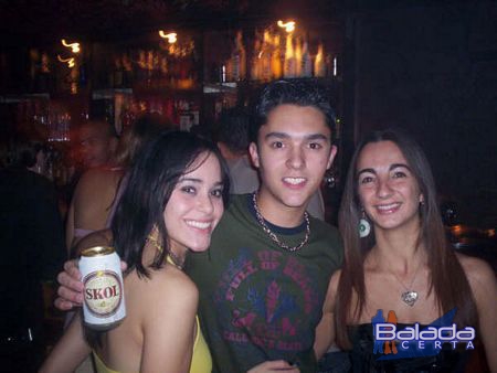 Balada: Fotos de Sbado na Seasons Bar & Disco