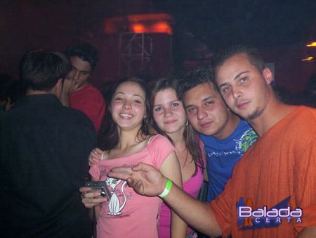 Balada: Fotos de Sbado na Seasons Bar & Disco
