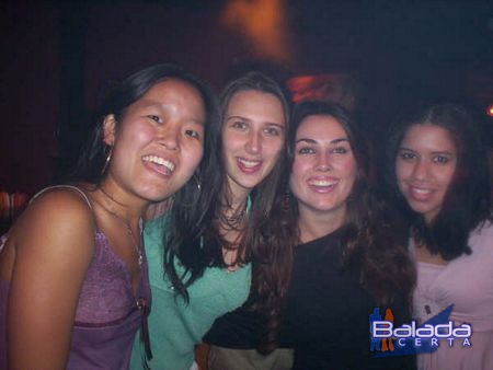 Balada: Fotos de Sbado na Seasons Bar & Disco
