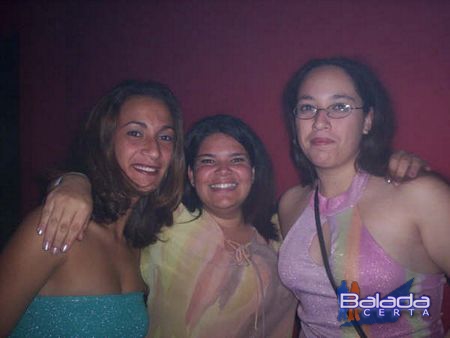 Balada: Fotos de Sbado na Seasons Bar & Disco