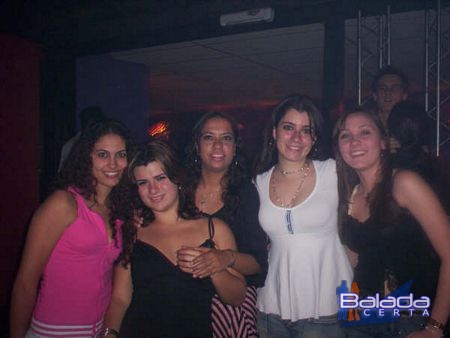 Balada: Fotos de Sbado na Seasons Bar & Disco