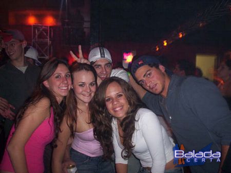 Balada: Fotos de Sbado na Seasons Bar & Disco