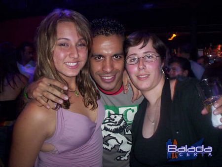 Balada: Fotos de Sbado na Seasons Bar & Disco