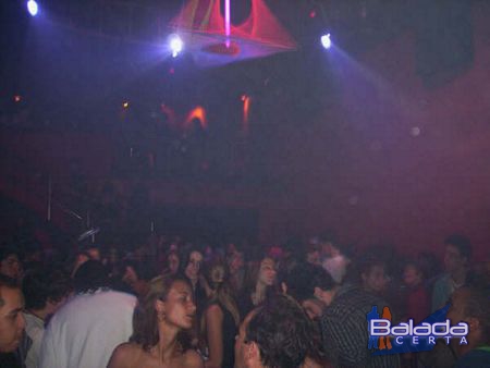 Balada: Fotos de Sbado na Seasons Bar & Disco