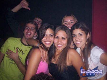 Balada: Fotos de Sbado na Seasons Bar & Disco