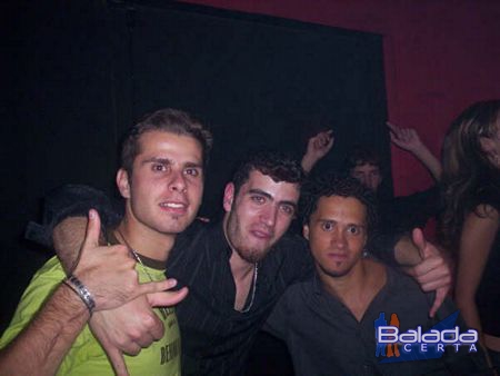 Balada: Fotos de Sbado na Seasons Bar & Disco