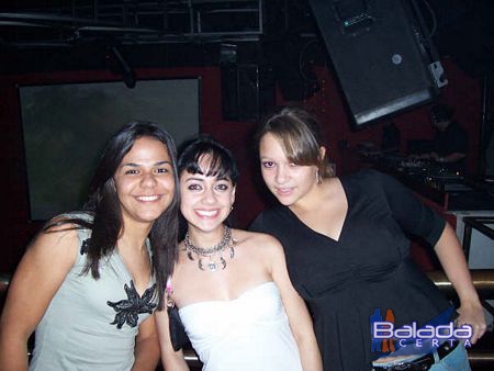 Balada: Fotos de Sbado na Seasons Bar & Disco