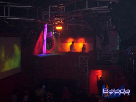 Balada: Fotos de Sbado na Seasons Bar & Disco